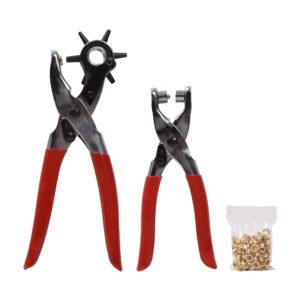 Augutangid ja needirauad 2IN1 | Käsitööriistad>Needitangid | Finbullet | Trollo.ee | Üle 10 000 toote