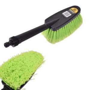 Autopesuhari kiirkinnitusadapteriga