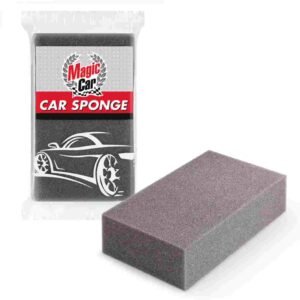 Autopesusvamm JUMBO 26x12x6cm | Autokaubad | Benson Tools | Trollo.ee | Üle 10 000 toote