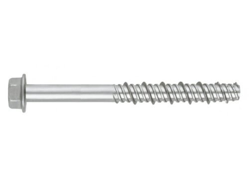 Betoonikruvi 16x115 6-kantpea Ruspert | Tarvikud>Kinnitusvahendid>Kruvid | Hammerjack | Trollo.ee | Üle 10 000 toote