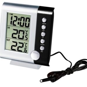 Digitermomeeter LATE