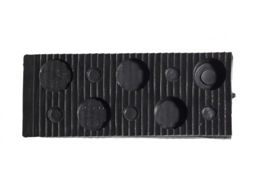 Ehituskiil 9/15mm Plast* | Tarvikud>Kinnitusvahendid | Hammerjack | Trollo.ee | Üle 10 000 toote