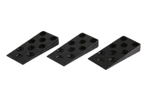 Ehituskiil FESTA 95 x 45 x 15mm 50tk/pakis | Tarvikud>Kinnitusvahendid | Festa | Trollo.ee | Üle 10 000 toote