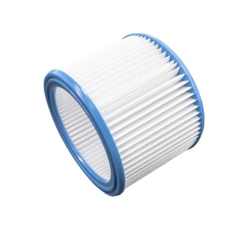 Filter Pestav Ø185x140 mm Attix/ Aero/Multi. | Puhastusseadmed>Tolmuimejate tarvikud>Tolmukotid | Nilfisk | Trollo.ee | Üle 10 000 toote