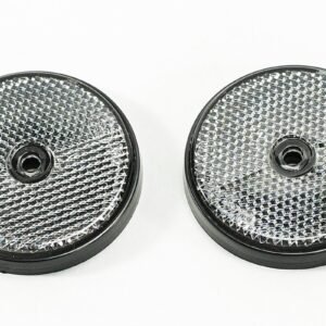 Helkur valge dia 60mm 2tk/pakendis | Autokaubad | Benson Tools | Trollo.ee | Üle 10 000 toote