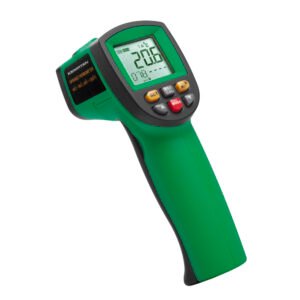Infrapuna termomeeter GM1150 LASER -50...1150°C* | Kodukaubad | Finbullet Elektro | Trollo.ee | Üle 10 000 toote