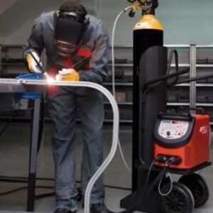 Inverter AEROTIG AC/DC WI 200A 1f 230 V | Keevitusseadmed | Pureva | Trollo.ee | Üle 10 000 toote