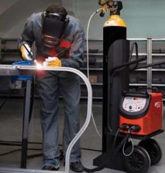 Inverter AEROTIG AC/DC WI 200A 1f 230 V