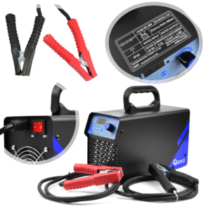 Inverterlaadija/start GEKO 12/24v 600A* | Elektrilised käsitööriistad>Muud elektrilised tööriistad | GEKO | Trollo.ee | Üle 10 000 toote