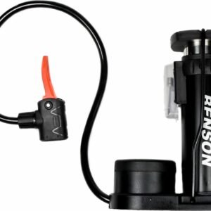 Jalgpump BENSON MINI manomeetriga 12 bar