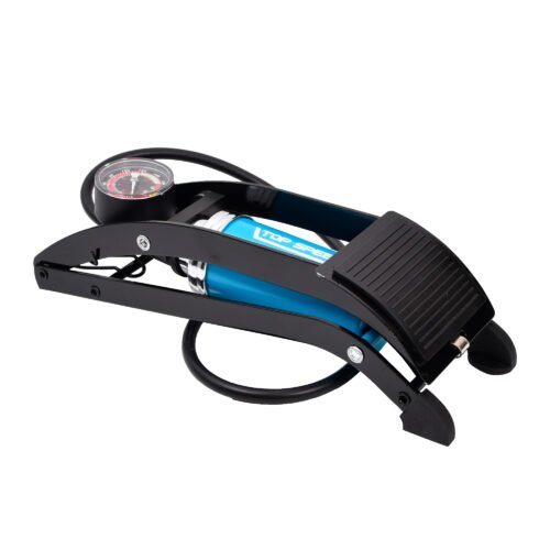 Jalgpump JP1 manomeetriga 3