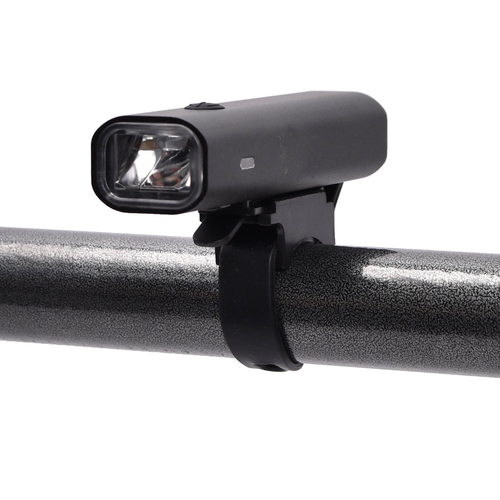 Jalgratta esituli E2 400lm, 2000mAh, USB-laetav*