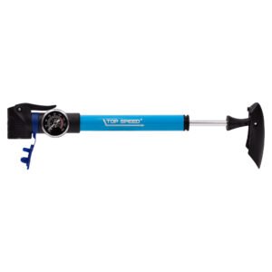 Jalgratta-/pallipump KP2 manomeetriga 7bar | Aiatööriistad>Veepumbad | Finbullet | Trollo.ee | Üle 10 000 toote