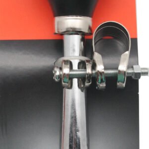 Jalgratta pasun CHROME kinnitusega* | Kodukaubad | Benson Tools | Trollo.ee | Üle 10 000 toote