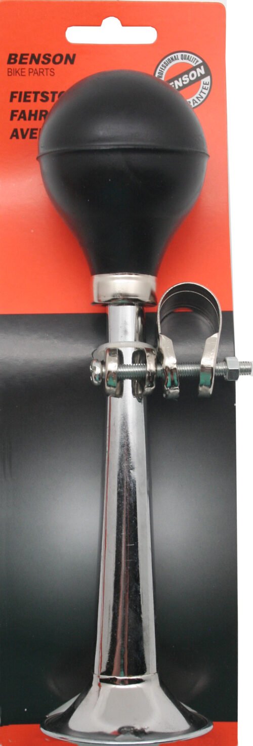 Jalgratta pasun CHROME kinnitusega* | Kodukaubad | Benson Tools | Trollo.ee | Üle 10 000 toote