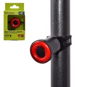 Jalgratta tagatuli T3 30lm