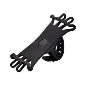 Jalgratta telefonihoidik 360 °