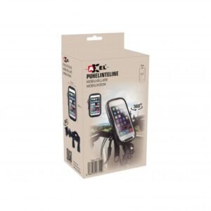 Jalgratta telefonihoidik + ümbris | Kodukaubad | Finbullet | Trollo.ee | Üle 10 000 toote