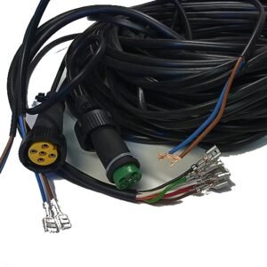 Juhtmekomplekt 200/265/275/300 | Autokaubad | Tiki | Trollo.ee | Üle 10 000 toote