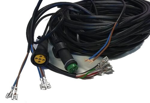 Juhtmekomplekt 200/265/275/300 | Autokaubad | Tiki | Trollo.ee | Üle 10 000 toote