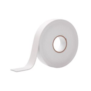 Kahepoolne teip HEAVY DUTY 24mmx5m | Tarvikud>Kinnitusvahendid>Teibid | Finbullet | Trollo.ee | Üle 10 000 toote