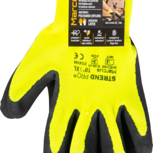 Kaitsekindad Strend Pro Marcus