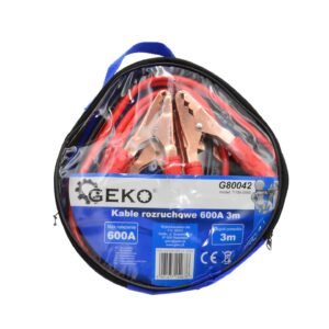 Käivituskaablite komplekt 600A