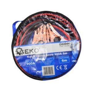 Käivituskaablite komplekt 900A