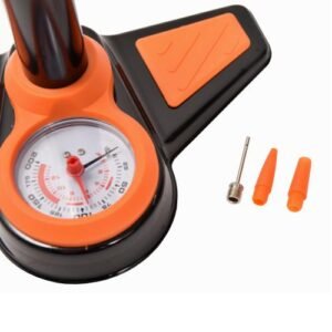 Käsipump FINBULLET manomeetriga | Aiatööriistad>Veepumbad | Finbullet | Trollo.ee | Üle 10 000 toote