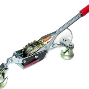 Käsivints trossiga 2000kg | Autokaubad | Finbullet | Trollo.ee | Üle 10 000 toote