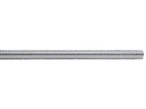 Keermelatt M12x1m Zn 4.8 DIN 976 | Tarvikud>Varia | Hammerjack | Trollo.ee | Üle 10 000 toote