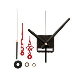 Kellamehhanism OSTAR 1xAA (ei kuulu komplekti) | Kodukaubad | Finbullet Elektro | Trollo.ee | Üle 10 000 toote