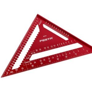 Kiirnurgik/kolmnurkne joonlaud FESTA 300mm | Mõõteriistad>Nurgikud | Festa | Trollo.ee | Üle 10 000 toote