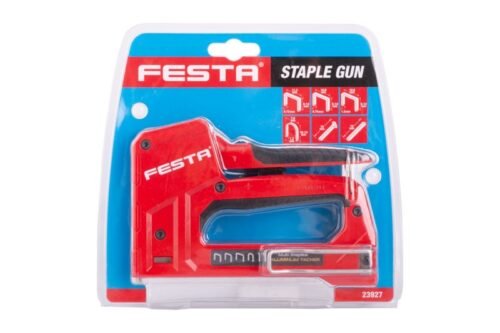 Klambripüstol FESTA 5in1 | Käsitööriistad>Klambripüstolid | Festa | Trollo.ee | Üle 10 000 toote