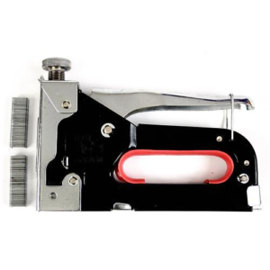 Klambripüstol reguleeritav Strend Pro 4-14mm + klambrid | Käsitööriistad>Klambripüstolid | STRENDPRO | Trollo.ee | Üle 10 000 toote