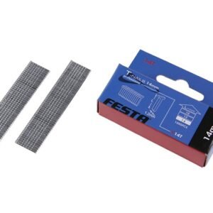Klambripüstoli naelad FESTA 14mm/1000tk | Käsitööriistad>Klambripüstolid | Festa | Trollo.ee | Üle 10 000 toote