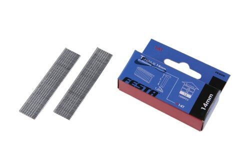 Klambripüstoli naelad FESTA 14mm/1000tk | Käsitööriistad>Klambripüstolid | Festa | Trollo.ee | Üle 10 000 toote