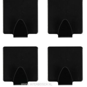 Kleebitavad nagid BENSON metall