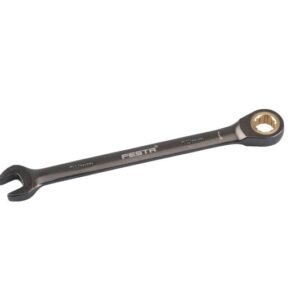 Knarre leht-silmusvõti FESTA 72H 10mm | Käsitööriistad>Mutrivõtmed>Lehtsilmusnarred | Festa | Trollo.ee | Üle 10 000 toote