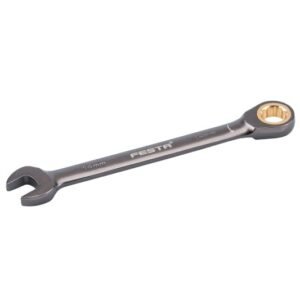 Knarre leht-silmusvõti FESTA 72H 14mm | Käsitööriistad>Mutrivõtmed>Lehtsilmusnarred | Festa | Trollo.ee | Üle 10 000 toote