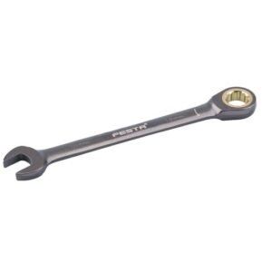 Knarre leht-silmusvõti FESTA 72H 16mm | Käsitööriistad>Mutrivõtmed>Lehtsilmusnarred | Festa | Trollo.ee | Üle 10 000 toote