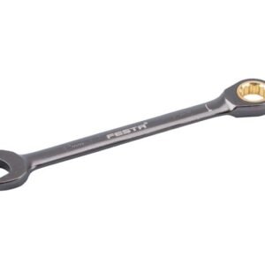 Knarre leht-silmusvõti FESTA 72H 17mm | Käsitööriistad>Mutrivõtmed>Lehtsilmusnarred | Festa | Trollo.ee | Üle 10 000 toote