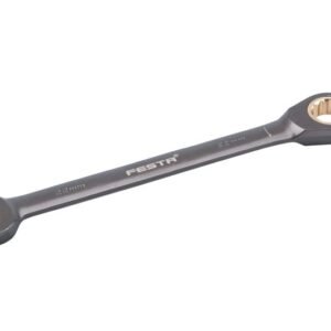 Knarre leht-silmusvõti FESTA 72H 22mm | Käsitööriistad>Mutrivõtmed>Lehtsilmusnarred | Festa | Trollo.ee | Üle 10 000 toote