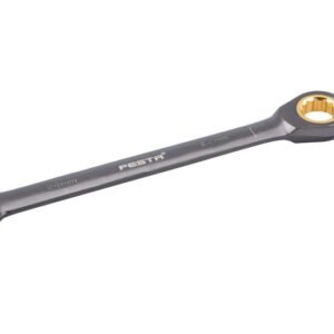 Knarre leht-silmusvõti FESTA 72H 24mm | Käsitööriistad>Mutrivõtmed>Lehtsilmusnarred | Festa | Trollo.ee | Üle 10 000 toote