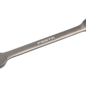 Knarre leht-silmusvõti FESTA 72H 30mm | Käsitööriistad>Mutrivõtmed>Lehtsilmusnarred | Festa | Trollo.ee | Üle 10 000 toote