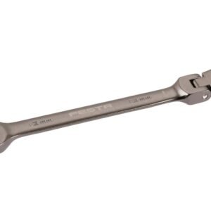 Knarre leht-silmusvõti FESTA liigendiga 72H 13mm | Käsitööriistad>Mutrivõtmed>Lehtsilmusnarred | Festa | Trollo.ee | Üle 10 000 toote