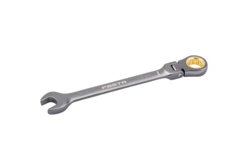 Knarre leht-silmusvõti FESTA liigendiga 72H 15mm | Käsitööriistad>Mutrivõtmed>Lehtsilmusnarred | Festa | Trollo.ee | Üle 10 000 toote