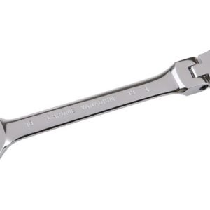 Knarre leht-silmusvõti FESTA liigendiga 72H 18mm | Käsitööriistad>Mutrivõtmed>Lehtsilmusnarred | Festa | Trollo.ee | Üle 10 000 toote