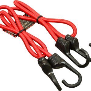 Koormakinnituskumm Quickloader Bungee QCB80ULD 80cm x 8mm 40kg | Autokaubad | Quickloader | Trollo.ee | Üle 10 000 toote