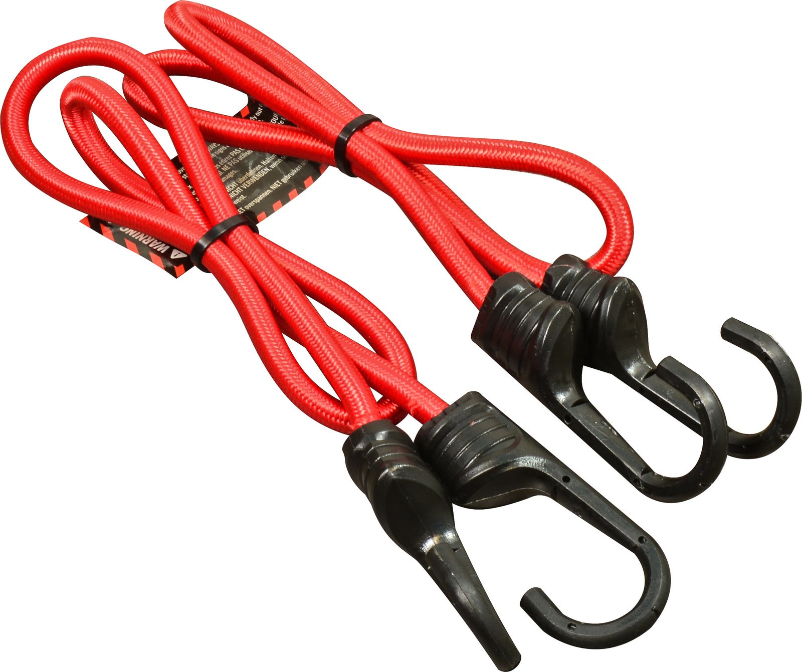 Koormakinnituskumm Quickloader Bungee QCB80ULD 80cm x 8mm 40kg